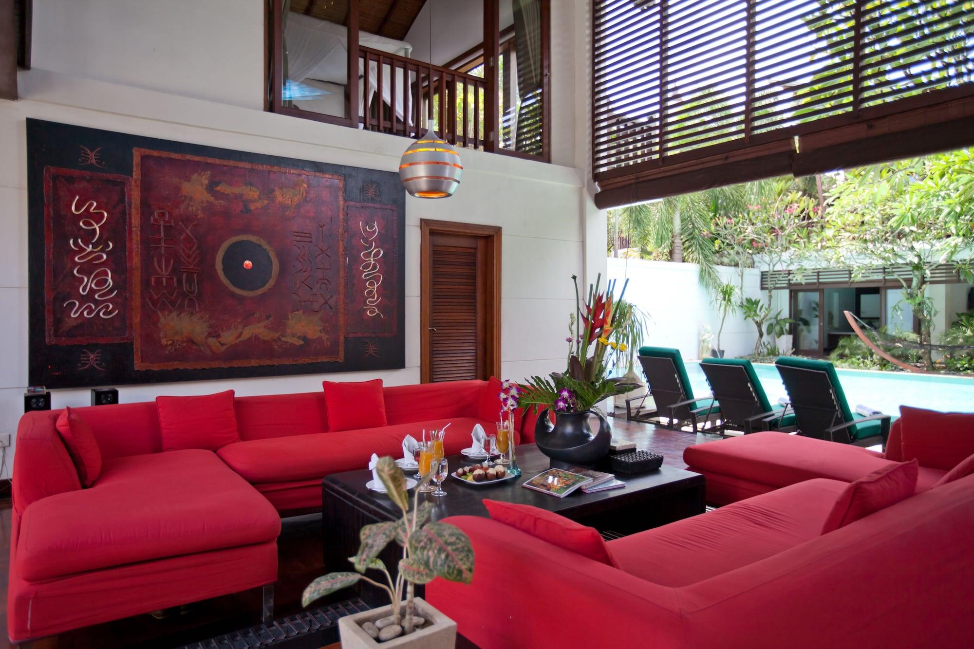 Villa Casis By Nagisa Bali Sanur Exterior foto